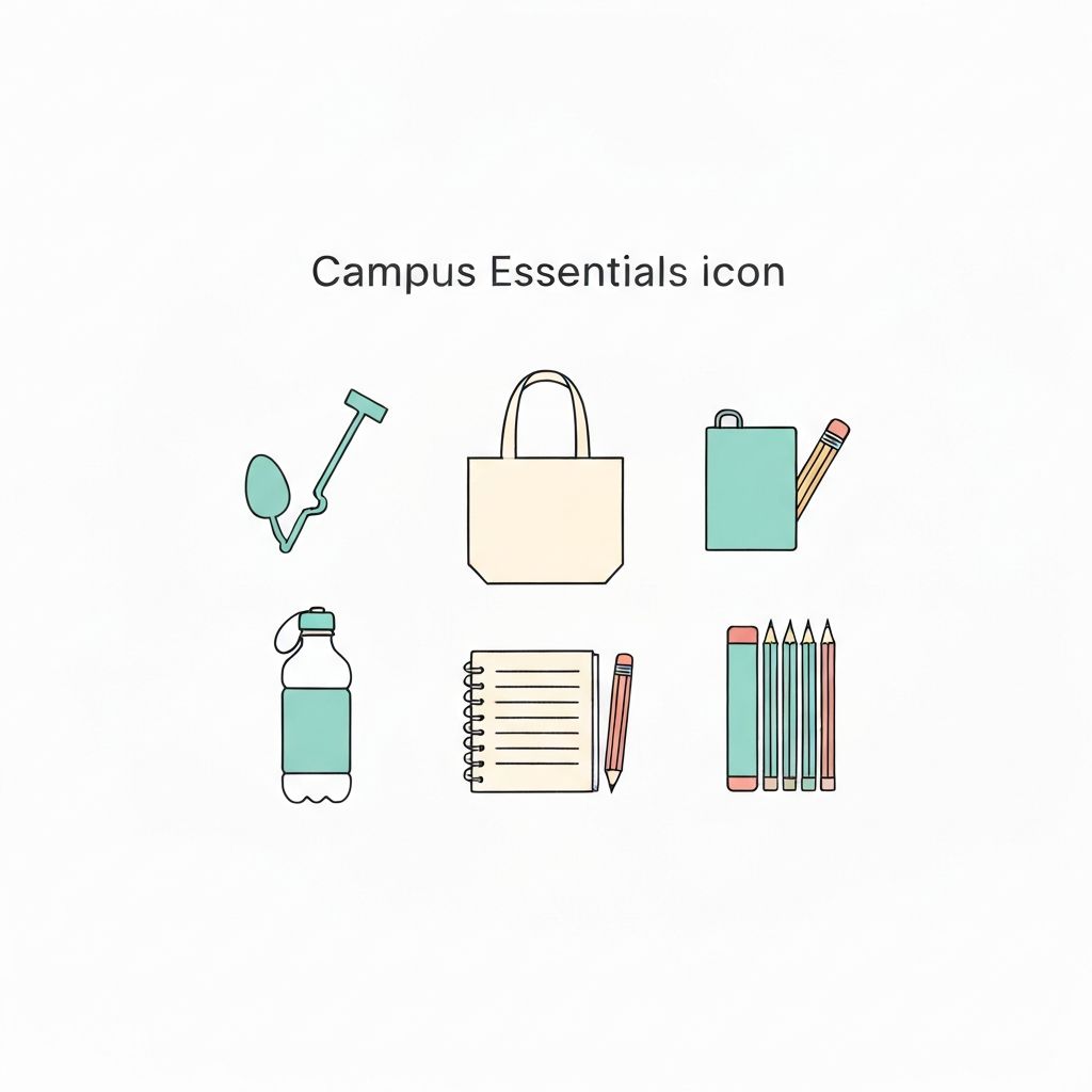 Campus Essentials