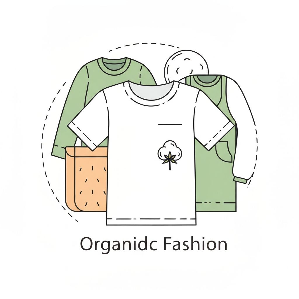 Sustainable Fashion
