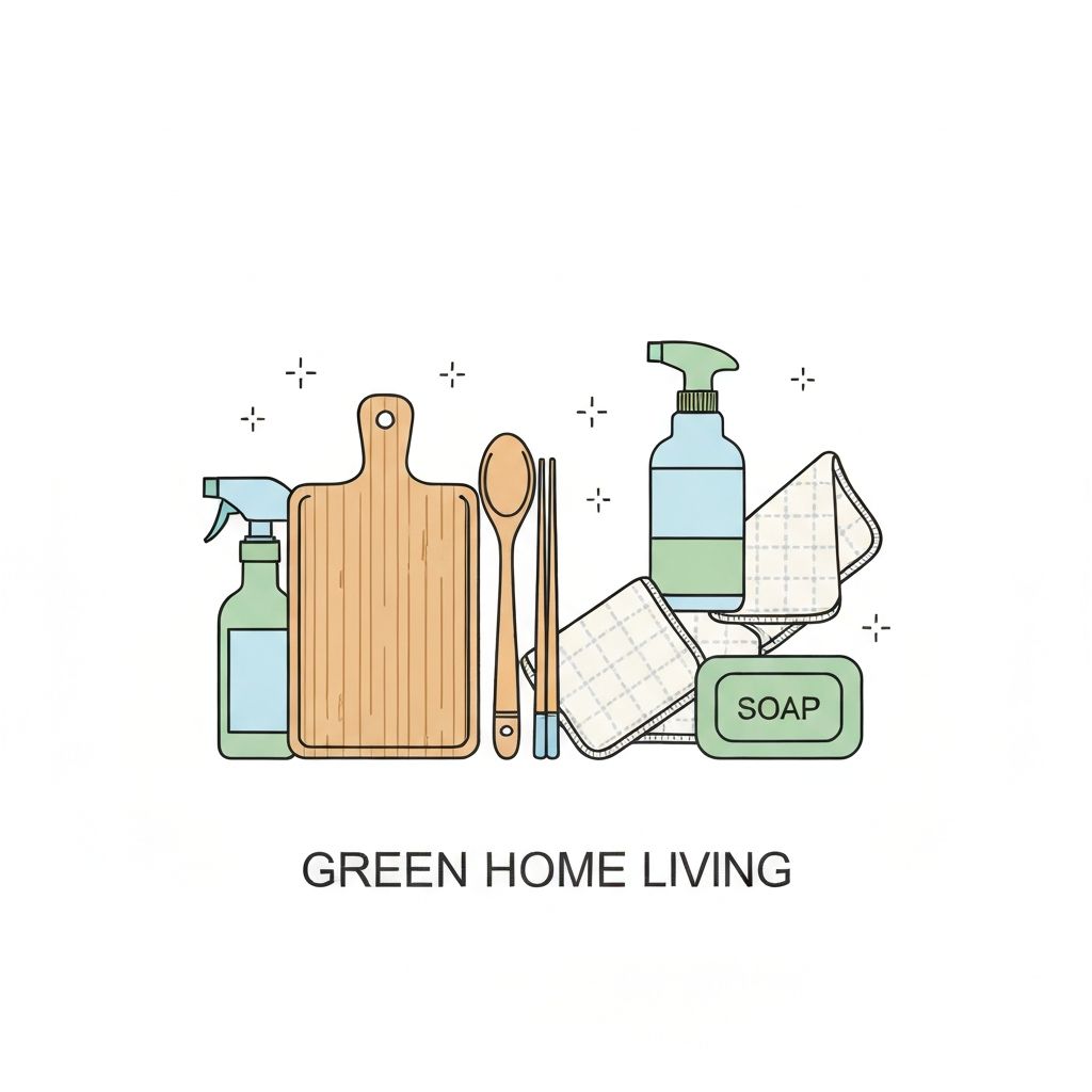 Green Home & Living