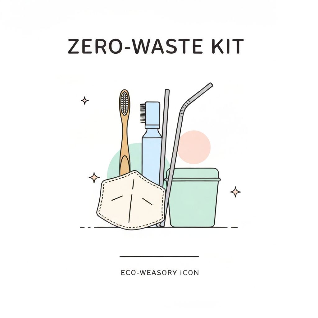 Zero Waste Kits
